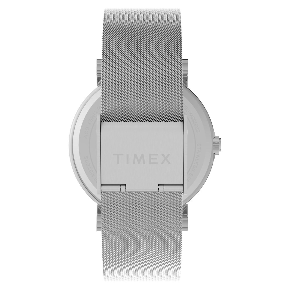 Timex TW2Y69000 Originals 38mm - zegarek damski 8