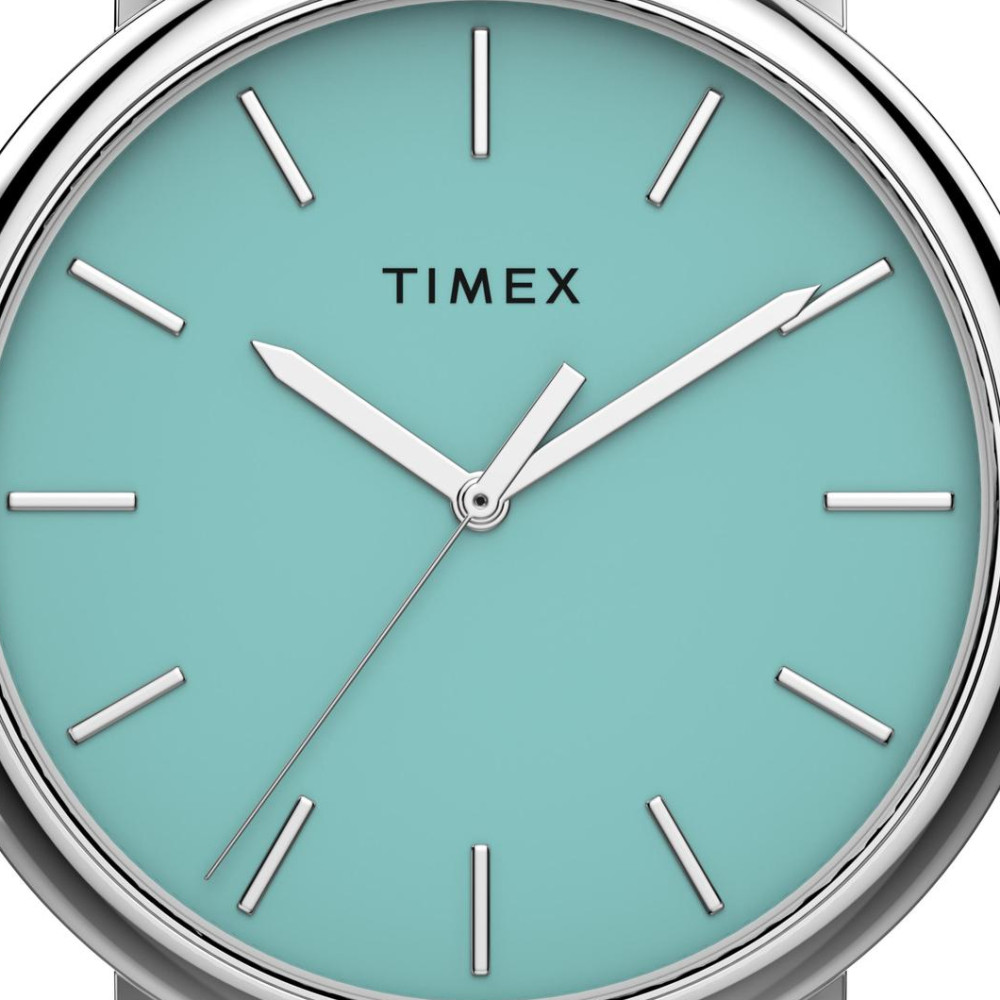 Timex TW2Y69000 Originals 38mm - zegarek damski 2