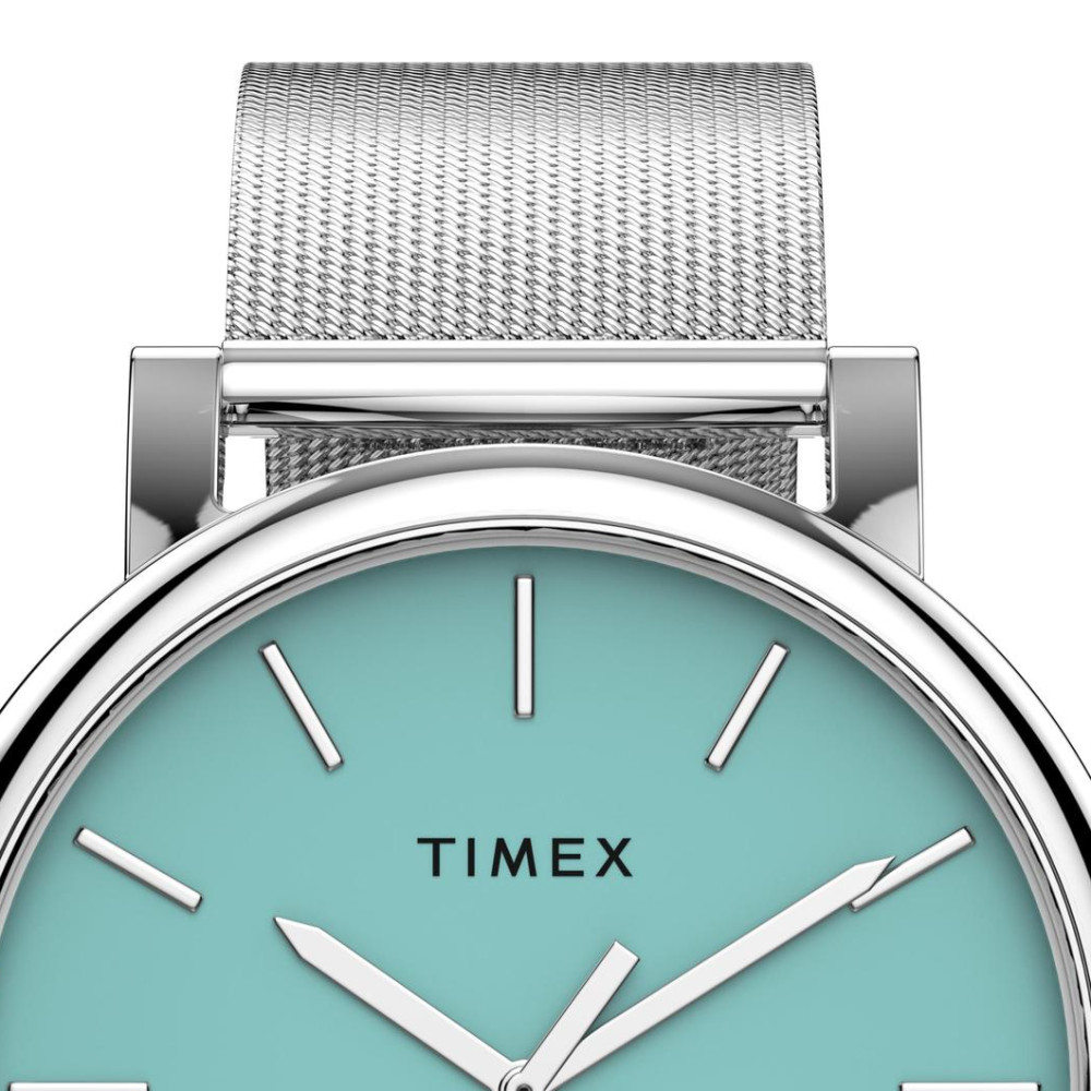Timex TW2Y69000 Originals 38mm - zegarek damski 3