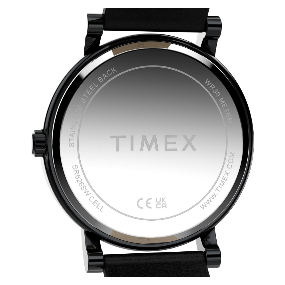 Timex TW2Y69200 - zegarek męski 10