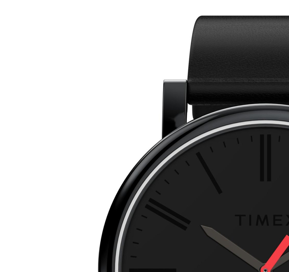Timex TW2Y69200 - zegarek męski 4