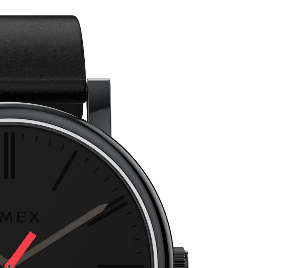 Timex TW2Y69200 - zegarek męski 5