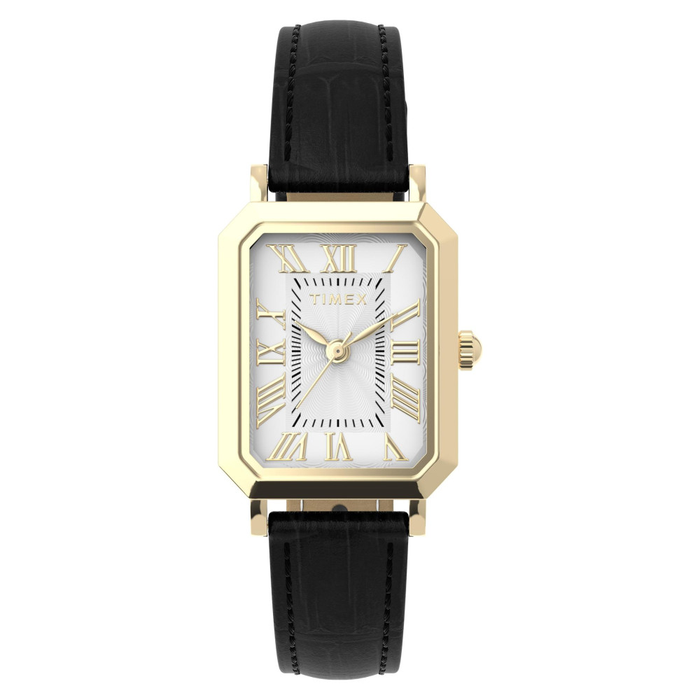 Timex TW2Y71900 Trend Vivienne Trend 21mm - zegarek damski 1