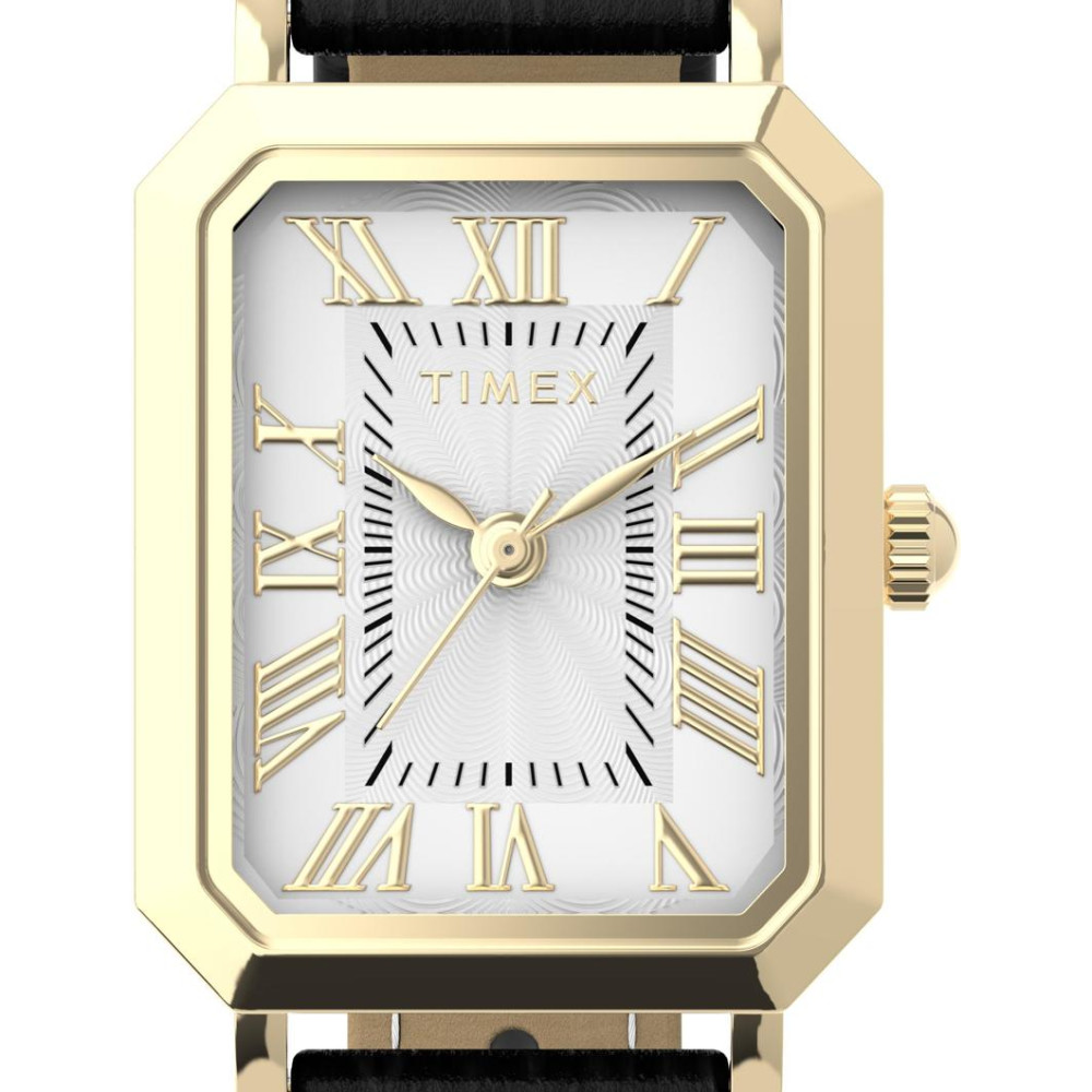 Timex TW2Y71900 Trend Vivienne Trend 21mm - zegarek damski 2