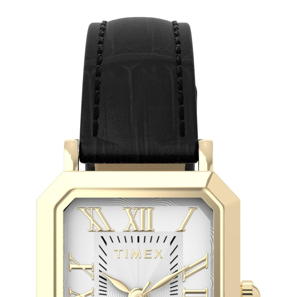 Timex TW2Y71900 Trend Vivienne Trend 21mm - zegarek damski 3