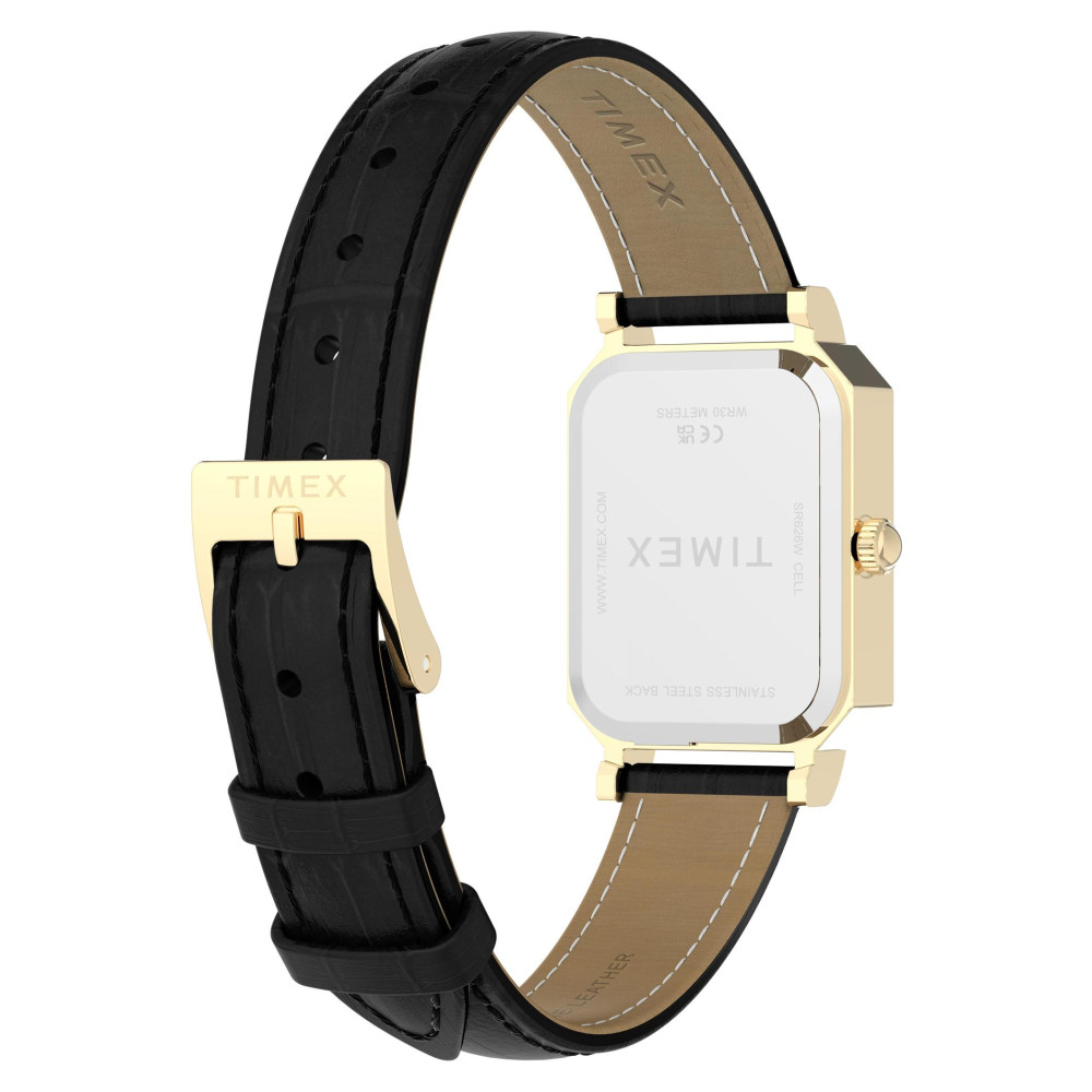 Timex TW2Y71900 Trend Vivienne Trend 21mm - zegarek damski 10