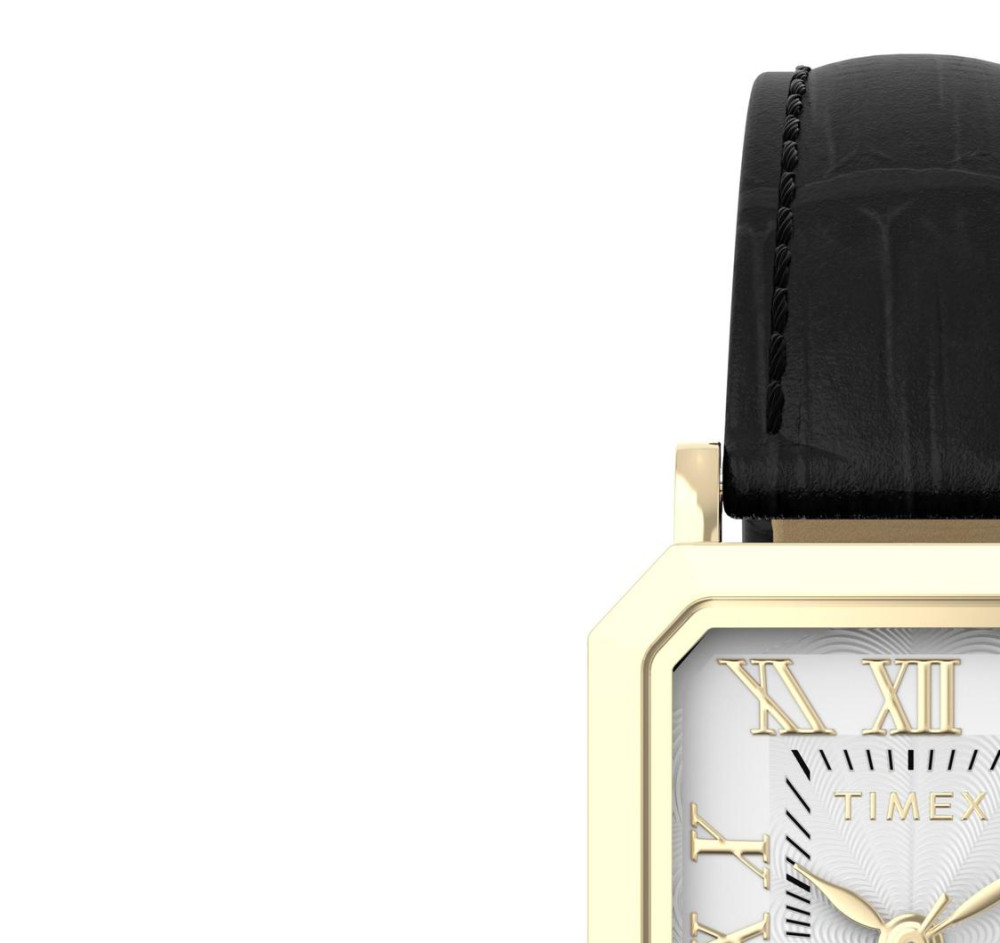 Timex TW2Y71900 Trend Vivienne Trend 21mm - zegarek damski 4