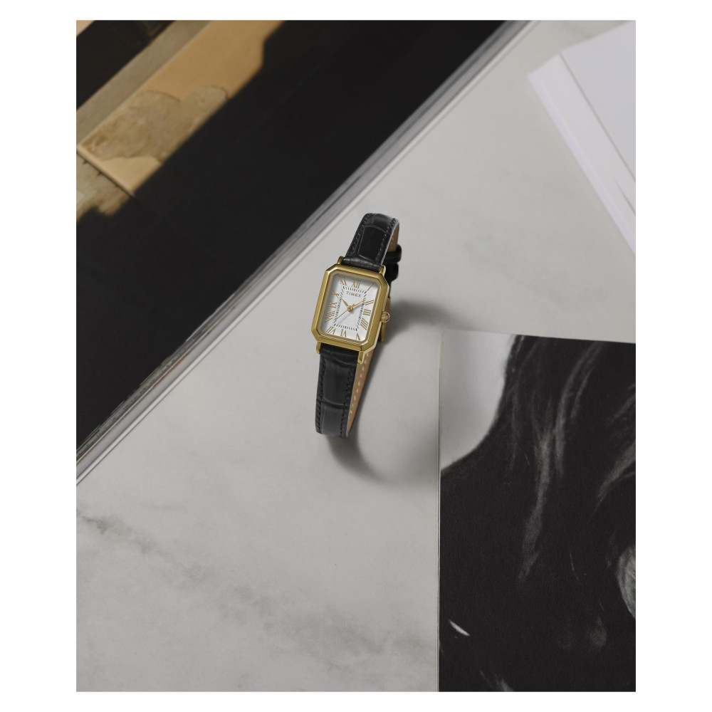 Timex TW2Y71900 Trend Vivienne Trend 21mm - zegarek damski 11