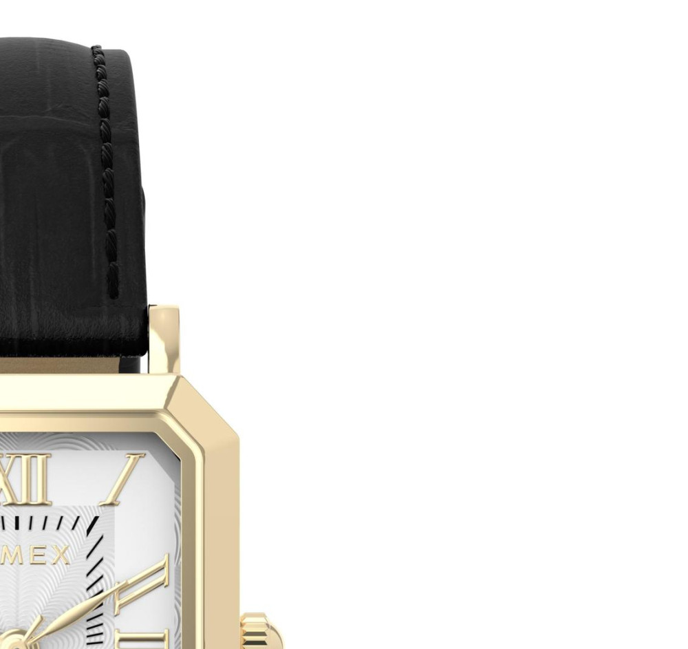 Timex TW2Y71900 Trend Vivienne Trend 21mm - zegarek damski 5