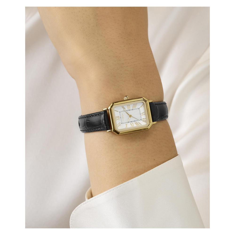 Timex TW2Y71900 Trend Vivienne Trend 21mm - zegarek damski 12