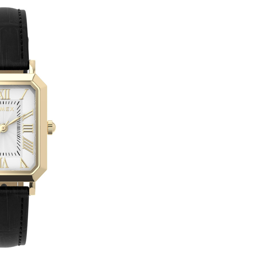 Timex TW2Y71900 Trend Vivienne Trend 21mm - zegarek damski 6