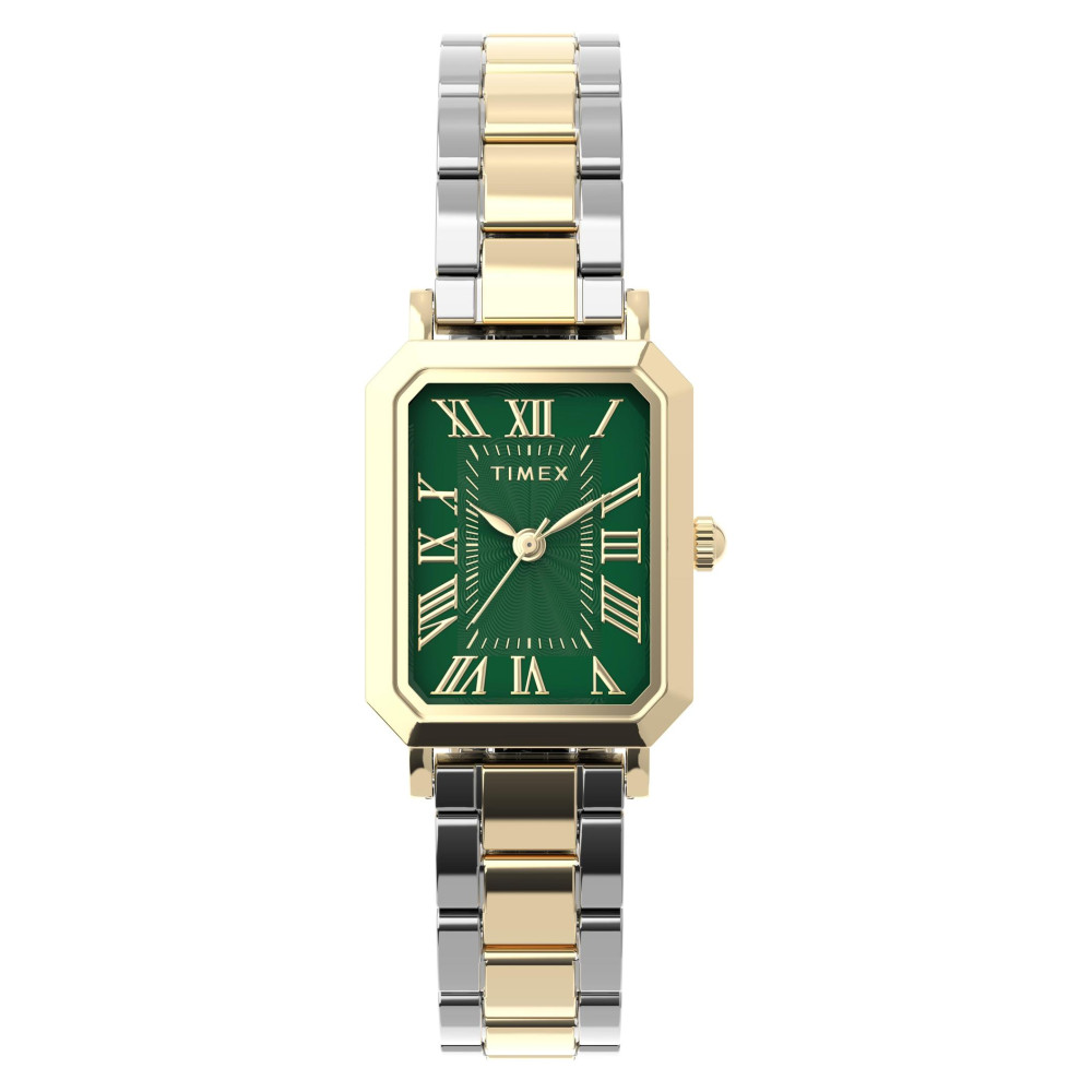 Timex TW2Y72000 Trend Vivienne Trend 21mm - zegarek damski 1