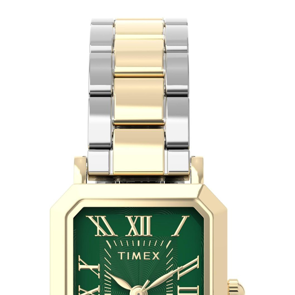 Timex TW2Y72000 Trend Vivienne Trend 21mm - zegarek damski 3