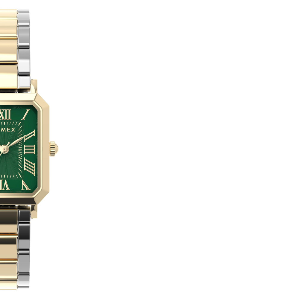 Timex TW2Y72000 Trend Vivienne Trend 21mm - zegarek damski 6
