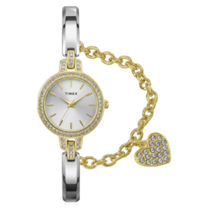Timex TWG067800 Trend Aveline 28mm Box Set - zegarek damski