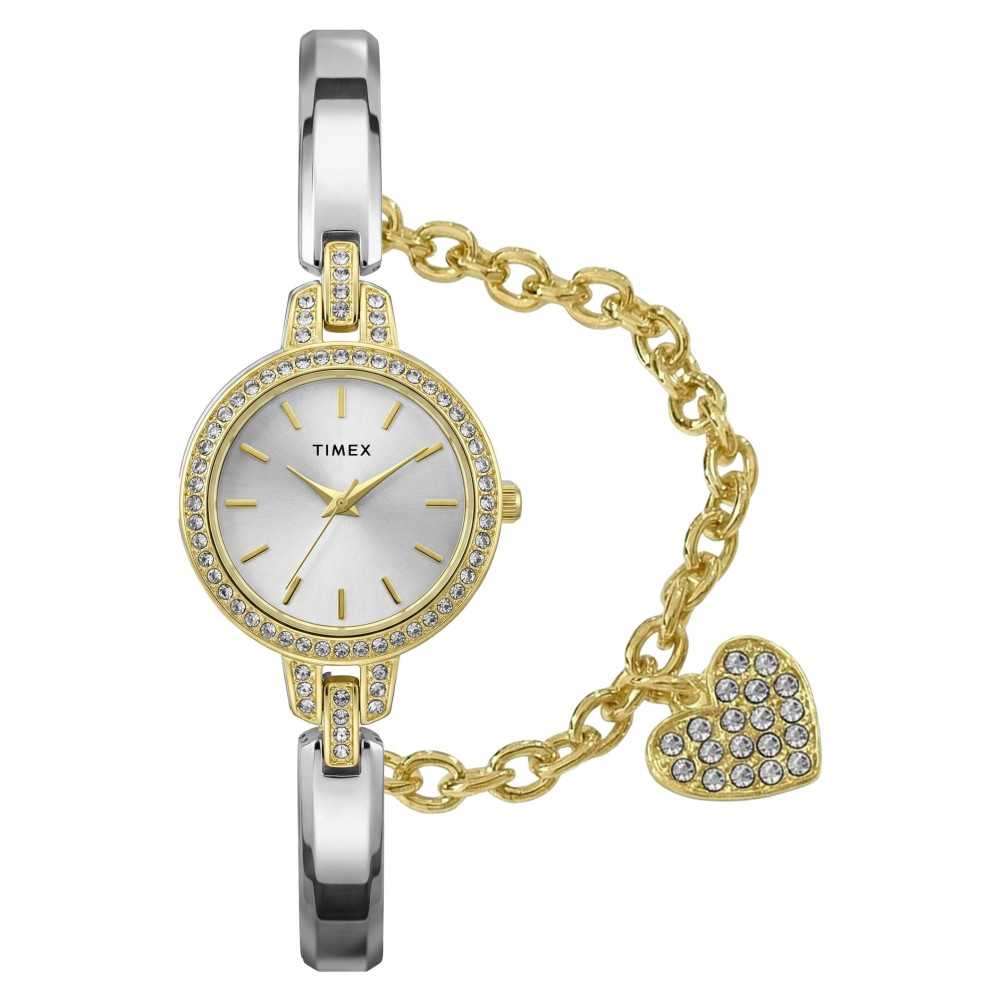 Timex TWG067800 Trend Aveline 28mm Box Set - zegarek damski 1