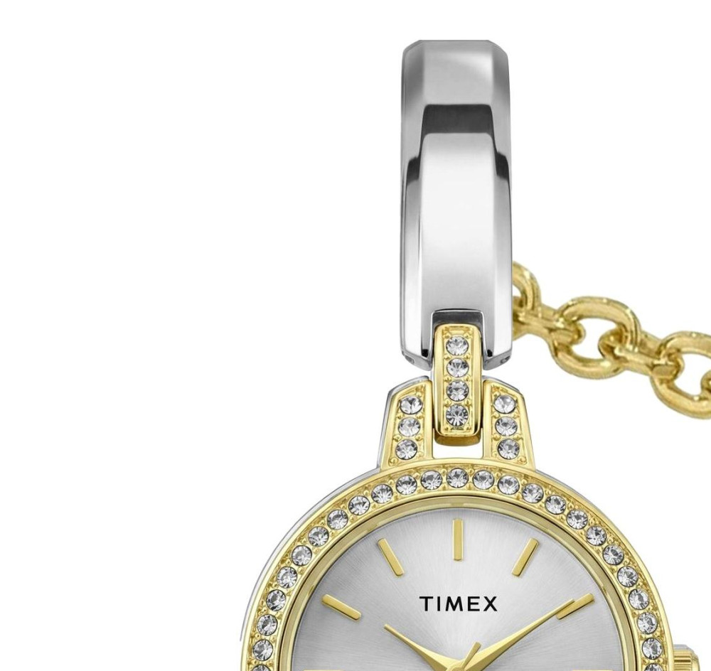 Timex TWG067800 Trend Aveline 28mm Box Set - zegarek damski 4