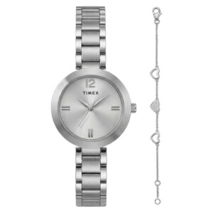 Timex TWG068000 Box Set - zegarek damski