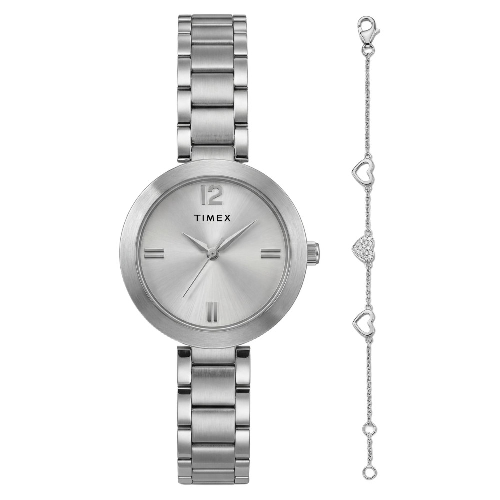 Timex TWG068000 Box Set - zegarek damski 1