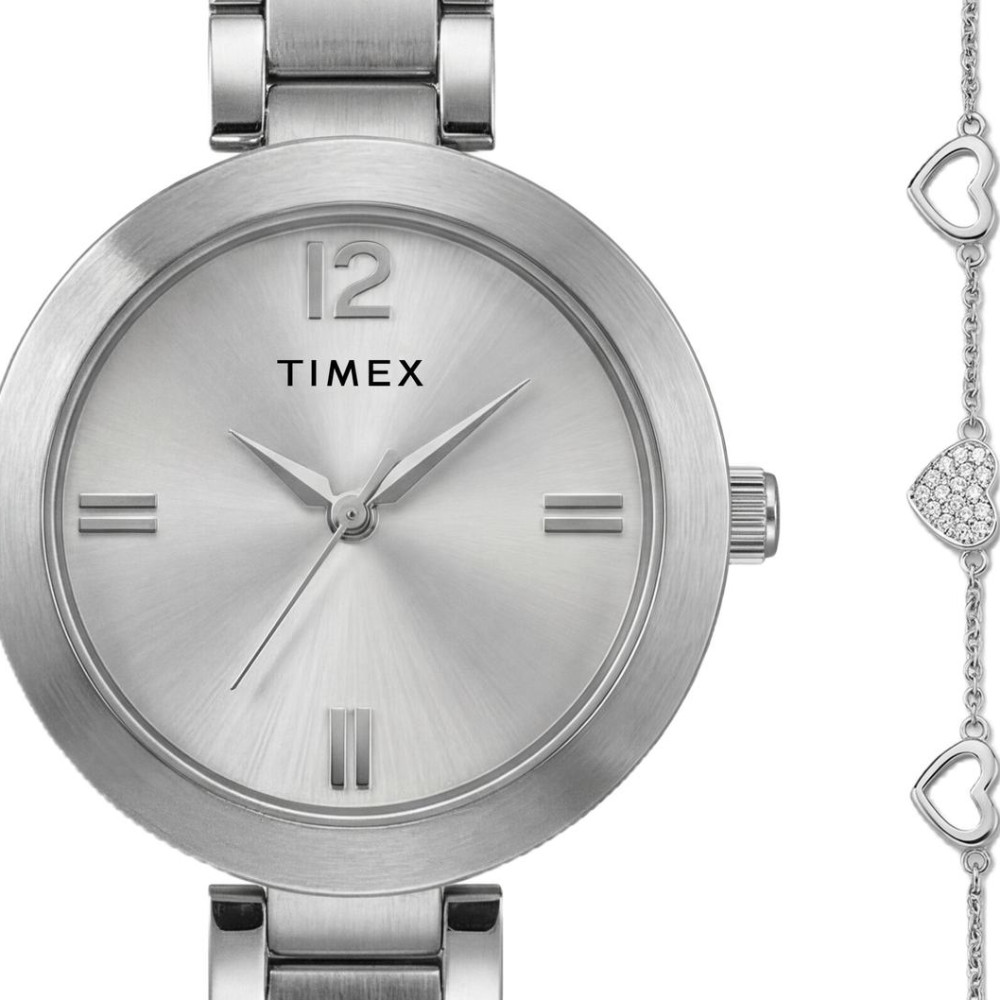 Timex TWG068000 Box Set - zegarek damski 2
