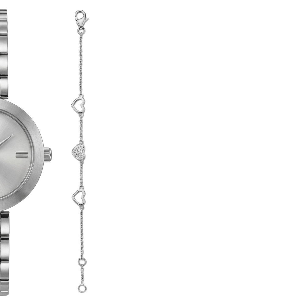 Timex TWG068000 Box Set - zegarek damski 6