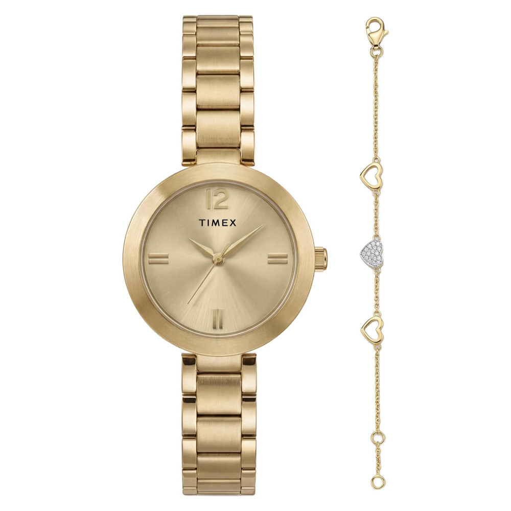 Timex TWG068100 Box Set - zegarek damski 1