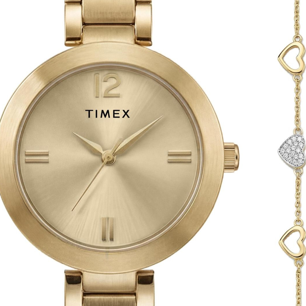 Timex TWG068100 Box Set - zegarek damski 2