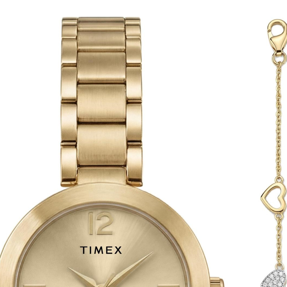 Timex TWG068100 Box Set - zegarek damski 3