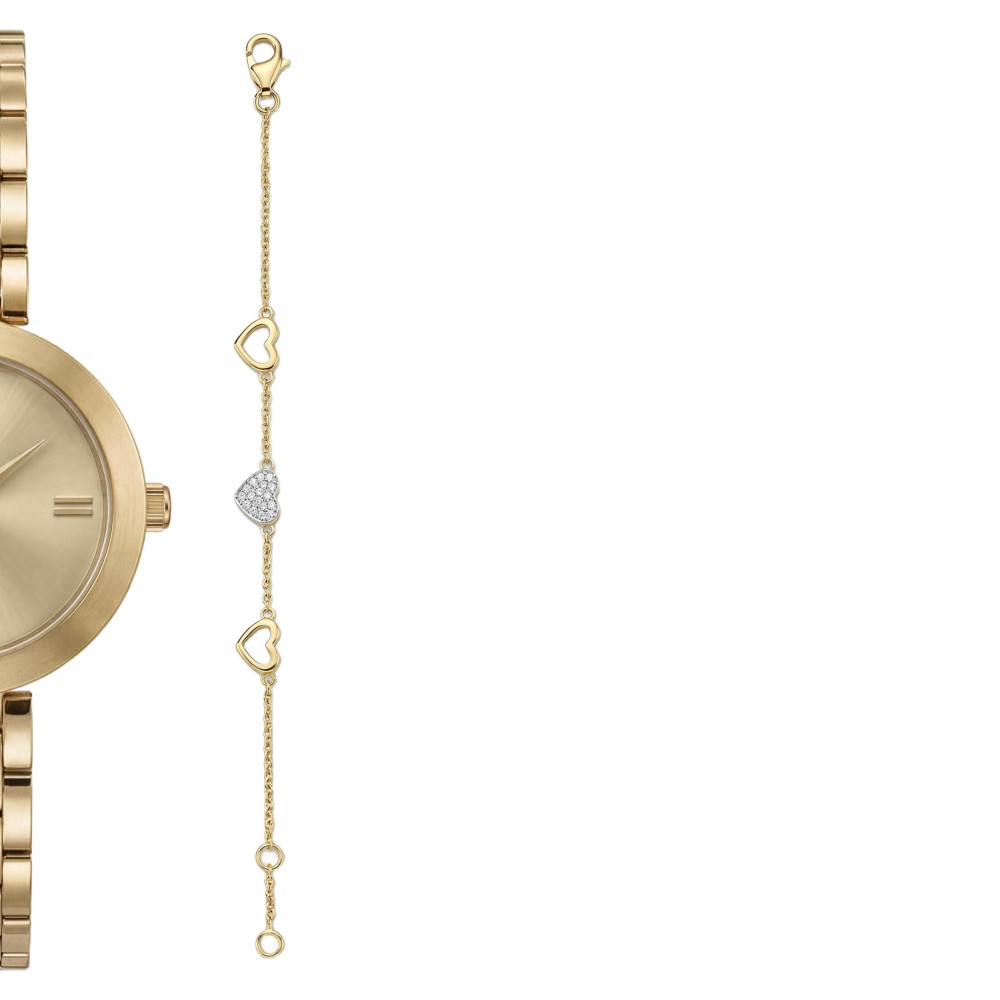 Timex TWG068100 Box Set - zegarek damski 6
