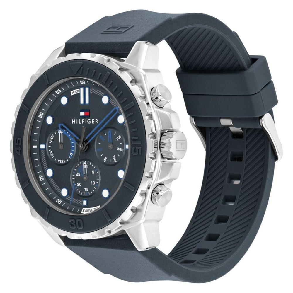 Tommy Hilfiger 1710687 Morgan - zegarek męski 7