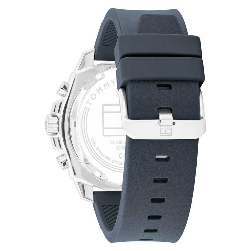 Tommy Hilfiger 1710687 Morgan - zegarek męski 8