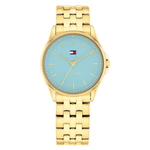 Tommy Hilfiger 1782776 Jade - zegarek damski