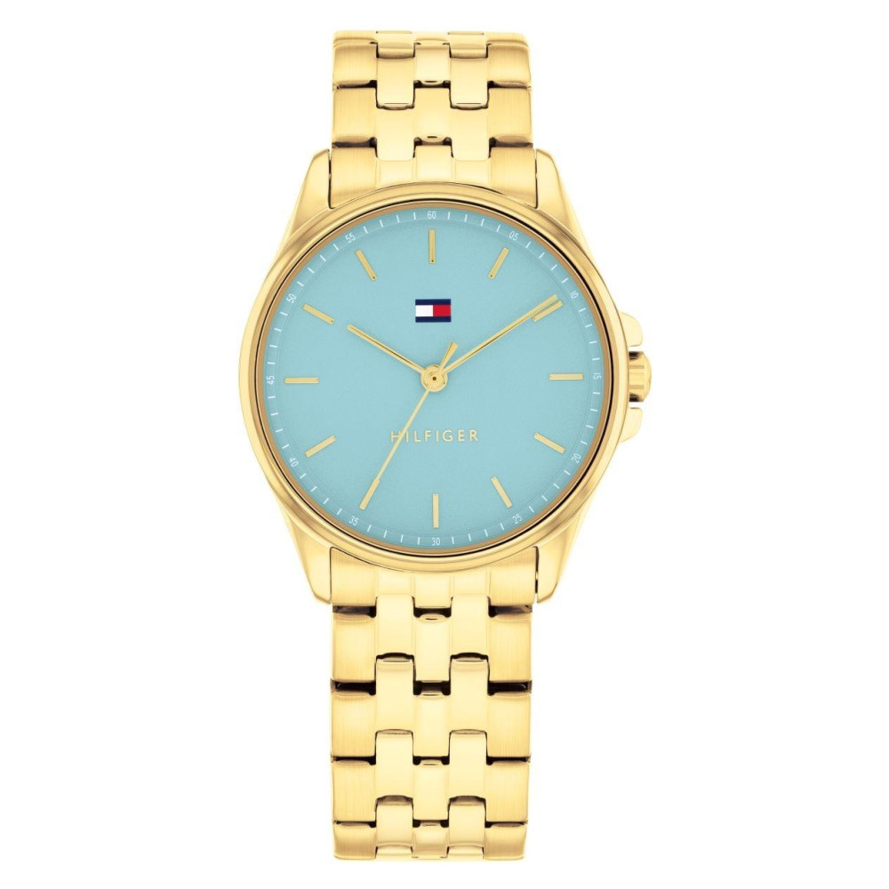 Tommy Hilfiger 1782776 Jade - zegarek damski 1