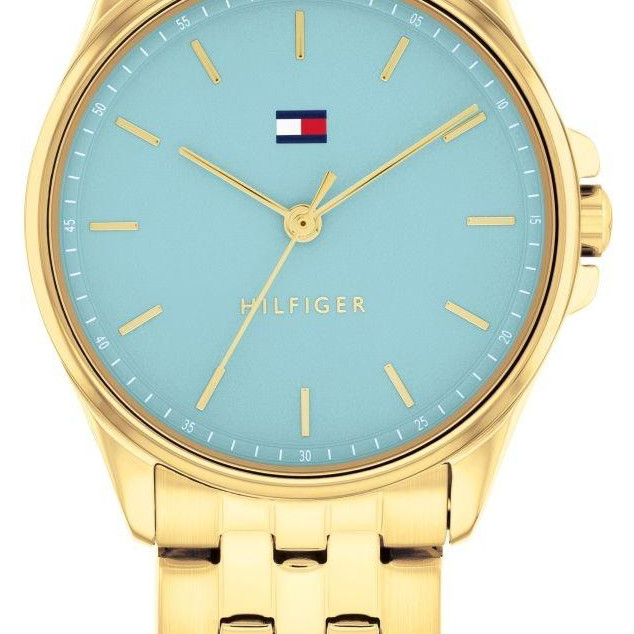 Tommy Hilfiger 1782776 Jade - zegarek damski 2