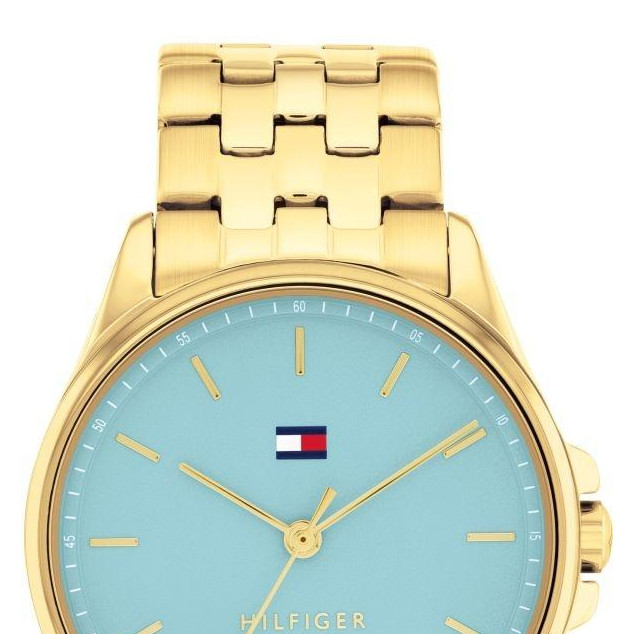 Tommy Hilfiger 1782776 Jade - zegarek damski 3