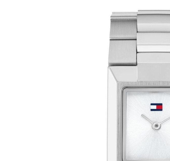Tommy Hilfiger 1782786 Ivy - zegarek damski 4