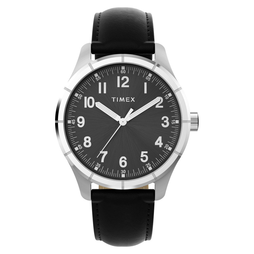 Timex TW2Y16100 - zegarek męski 1