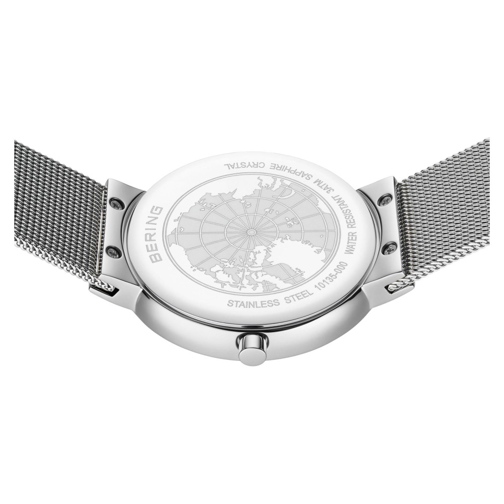 Bering 10135-000 - zegarek damski 8