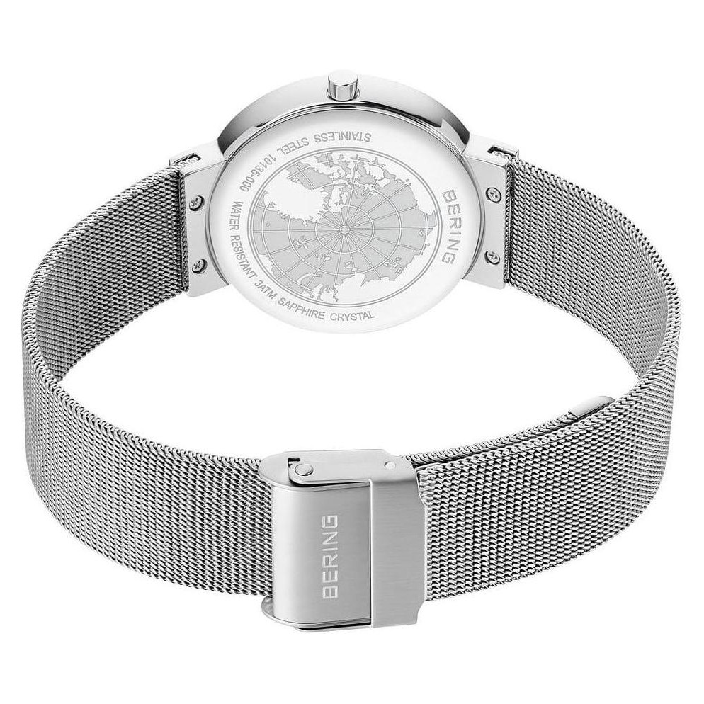 Bering 10135-000 - zegarek damski 9