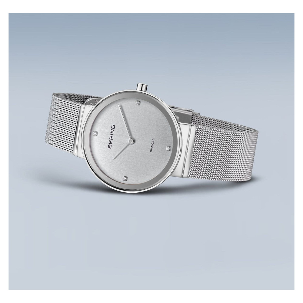 Bering 10135-000 - zegarek damski 10