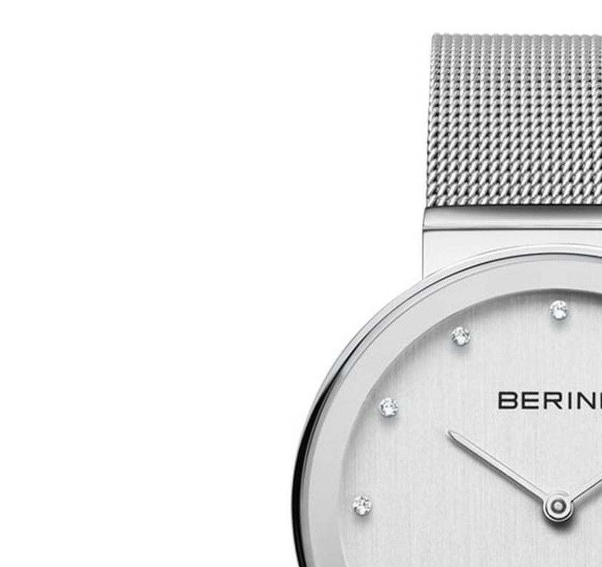 Bering 10135-000 - zegarek damski 4