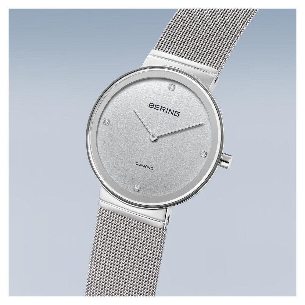 Bering 10135-000 - zegarek damski 11