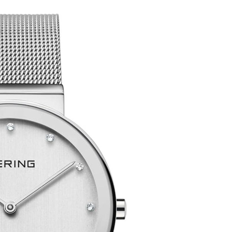 Bering 10135-000 - zegarek damski 5