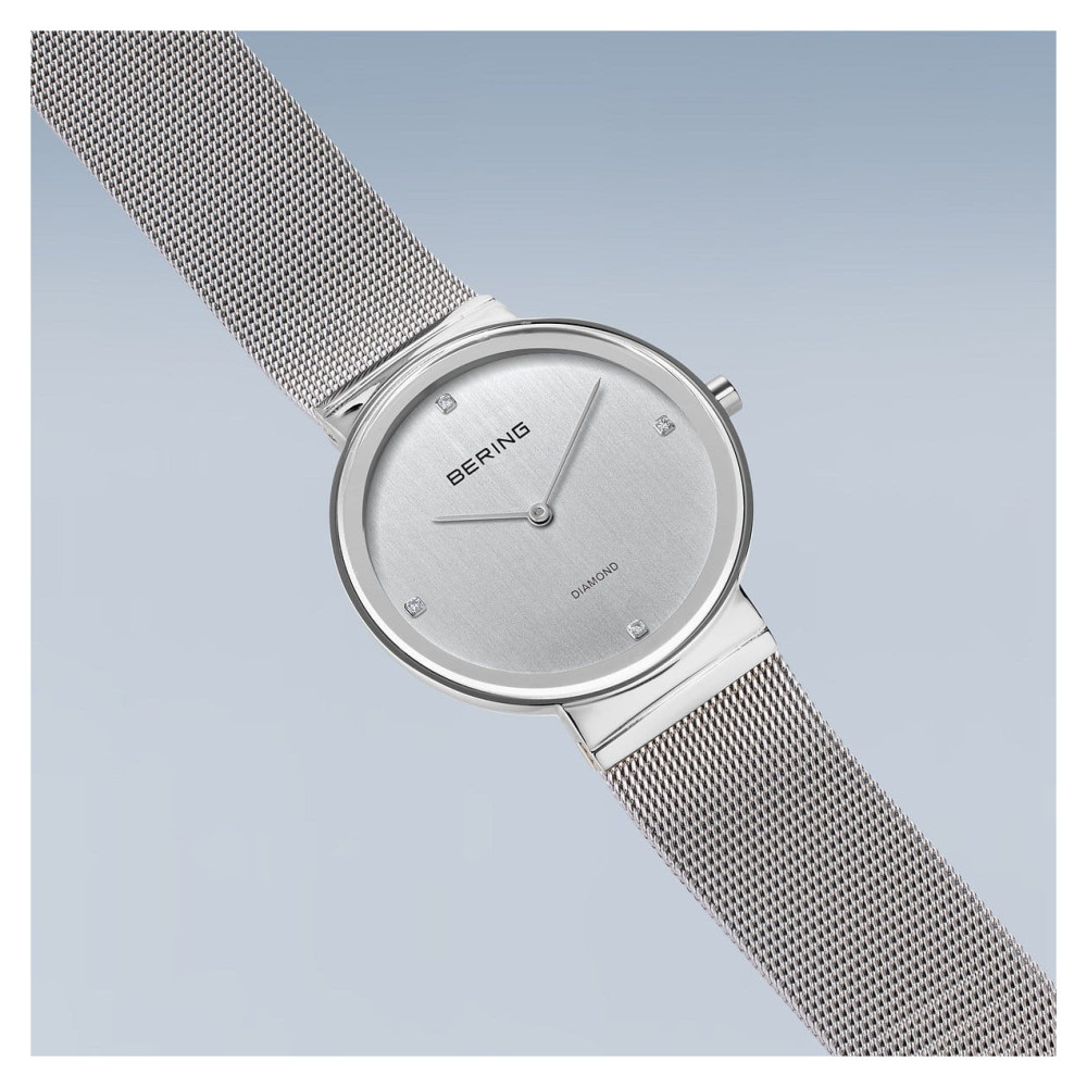 Bering 10135-000 - zegarek damski 12