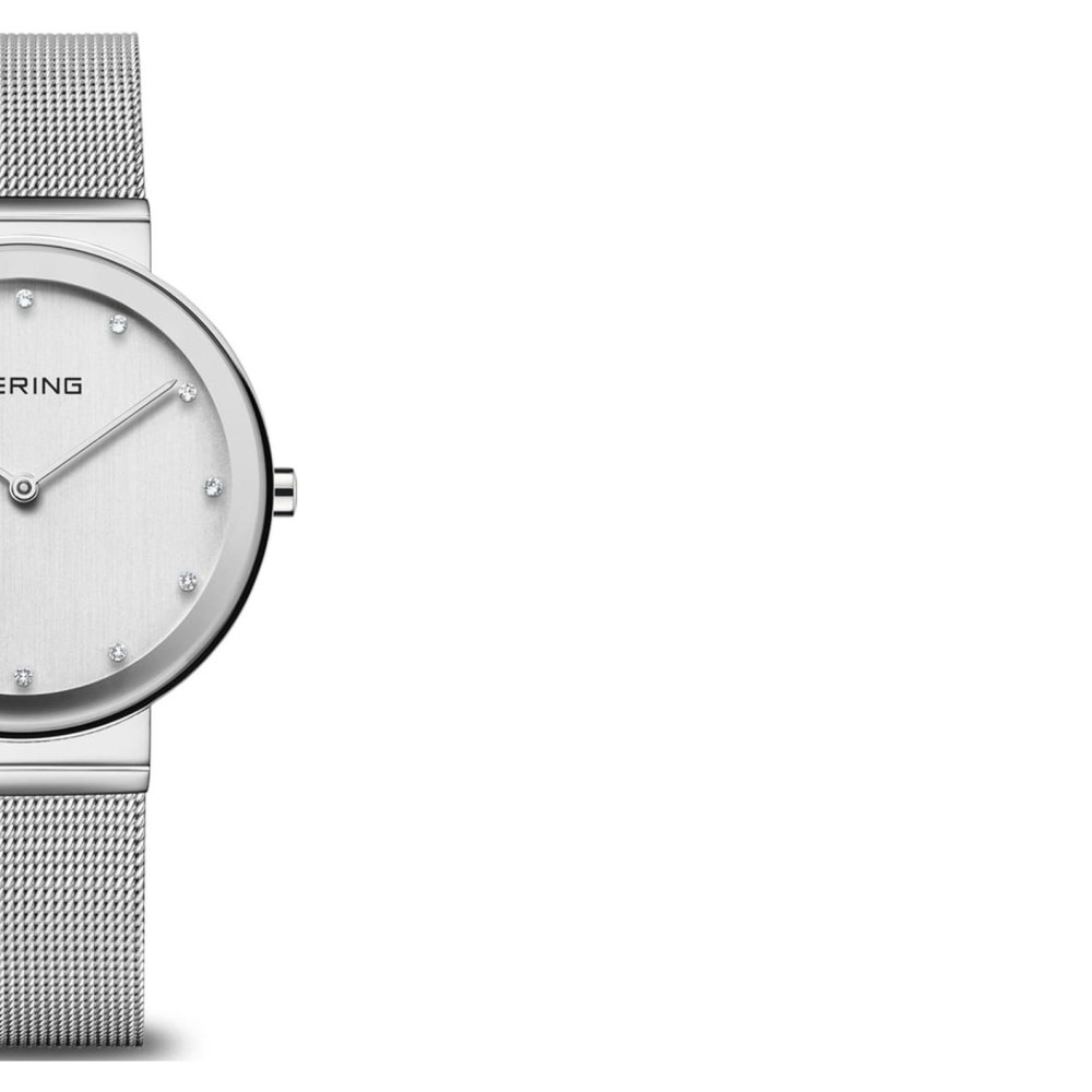 Bering 10135-000 - zegarek damski 6