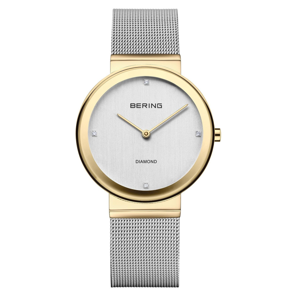 Bering 10135-010 - zegarek damski 1