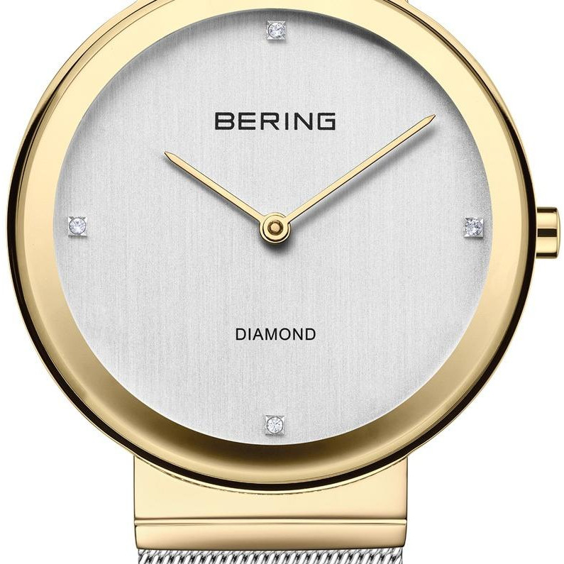 Bering 10135-010 - zegarek damski 2