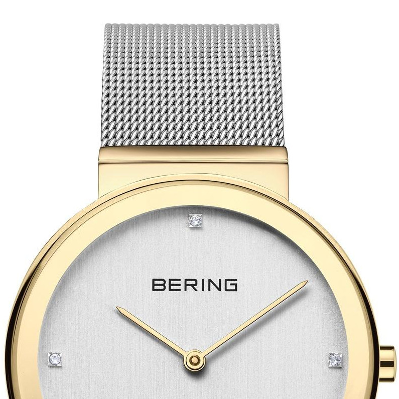Bering 10135-010 - zegarek damski 3