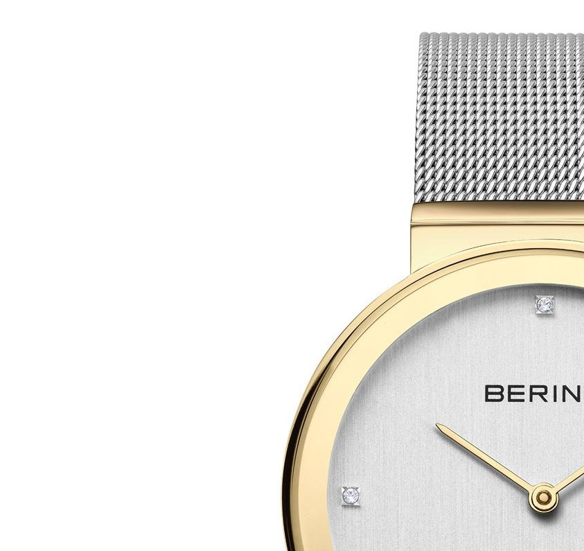 Bering 10135-010 - zegarek damski 4