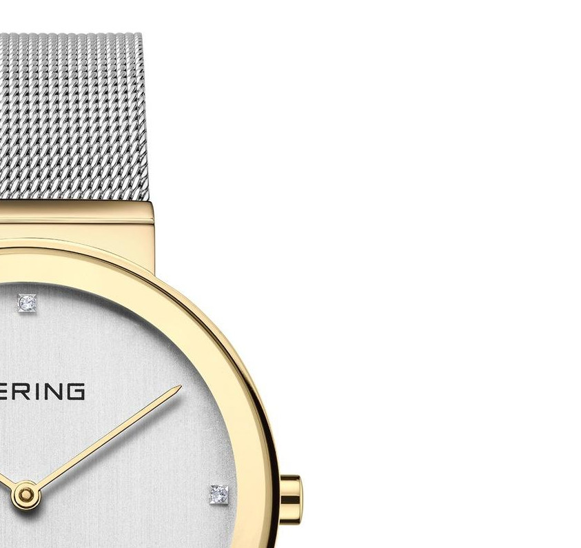 Bering 10135-010 - zegarek damski 5